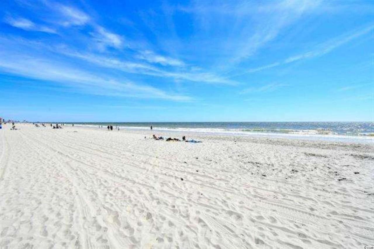 Breathtaking 2Br Condo W Floor-To-Ceiling Windows Overlooking Ocean Myrtle Beach Exterior photo